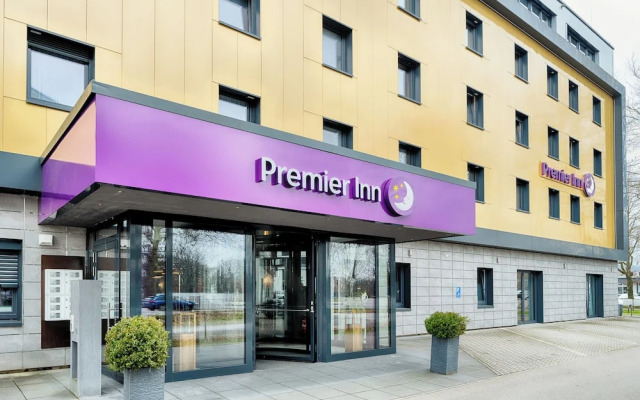 Premier Inn Lindau