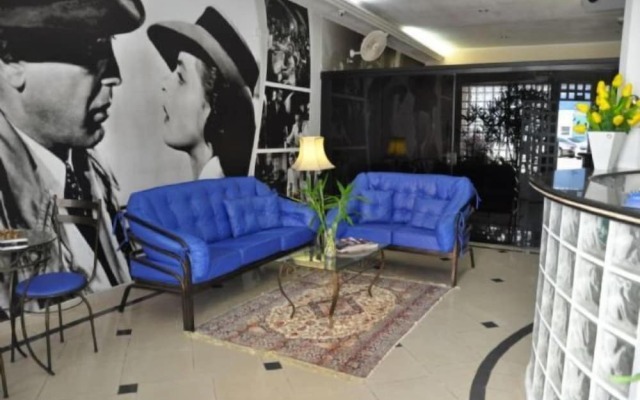 Casablanca Hotel Osasco