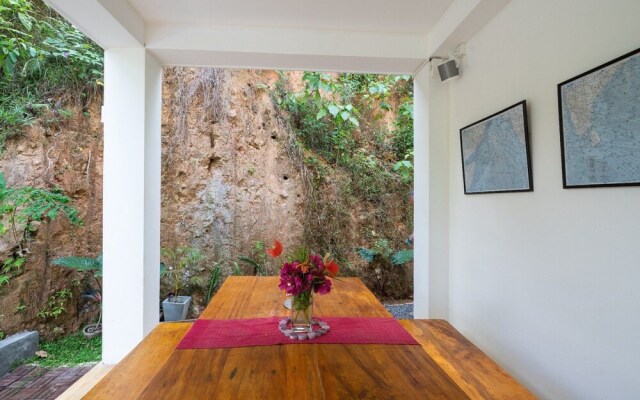 Villa Siriwimal in Weligama