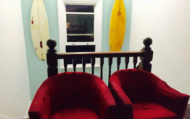 Bondi Shores Hostel