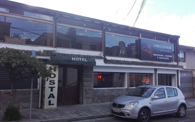 Hostal San Javier