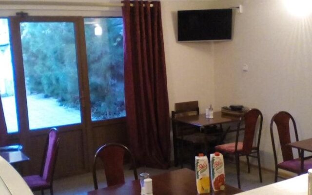 Hostel & Guest House Sim-Sim