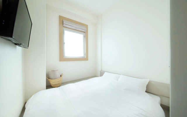 Hotel Nupka – Guest Rooms – Obihiro