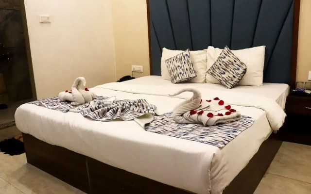 Hotel One Stay