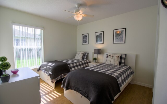 Villa Ajspur - Comfort 3 Bedroom