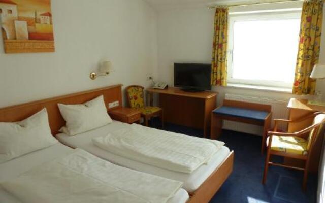 Hotel - Restaurant Goldnes Fass