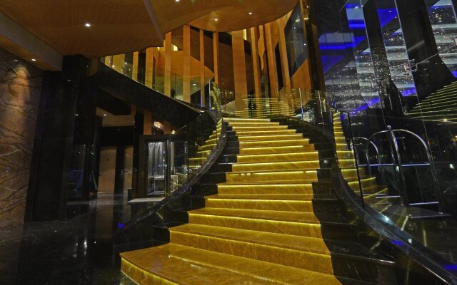 The Light Hotel Penang