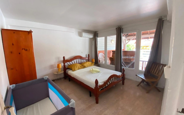 Residence Bel'Soleil