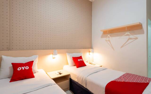 OYO 3783 Rumah Teuku Umar