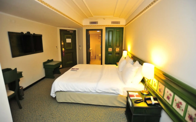 Anemon Kent  İzmir Otel