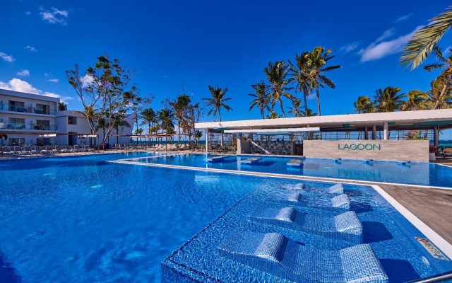 Hotel Riu Turquoise