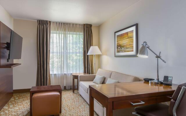 Homewood Suites by Hilton Newark-Fremont