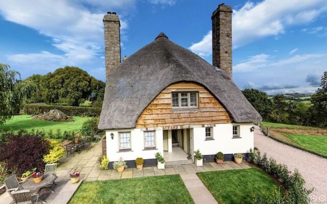 Rock House Cottage