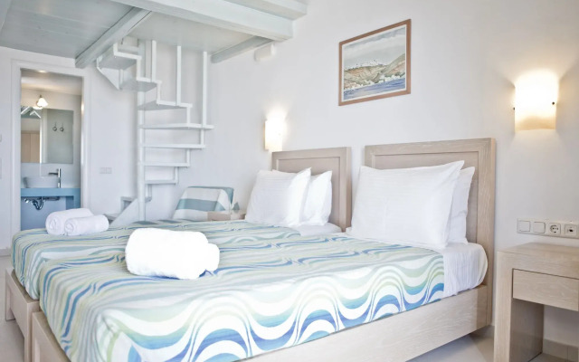 Niriides Homes & Villas