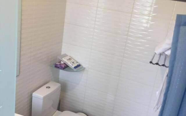 Yujing Mountain Water Residence I