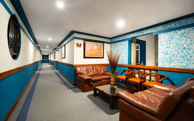 Hotel Don Saul