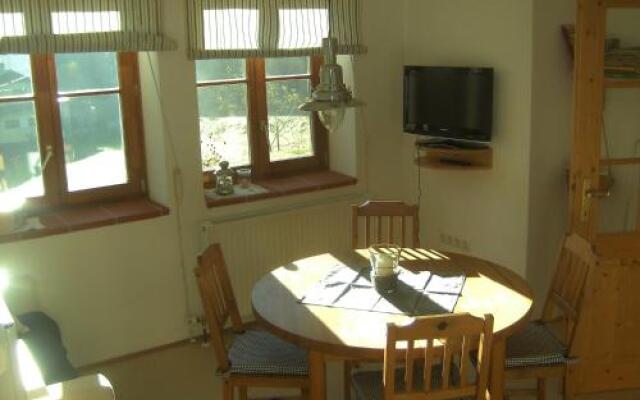 Ferienhaus Waldhauser