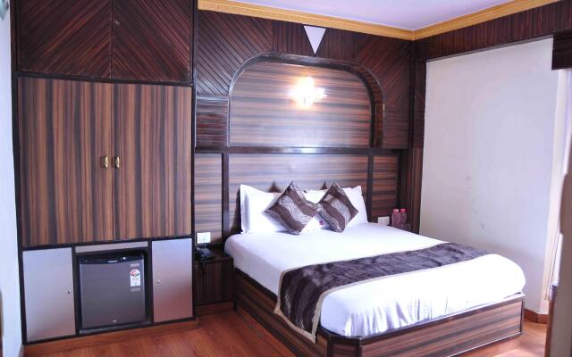 Hotel Sidharath