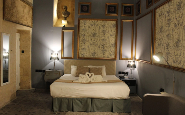 The Vincent Boutique Suites