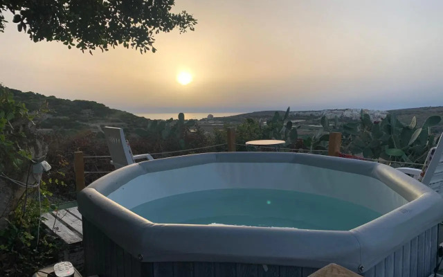 Secco's Seaview Accommodation