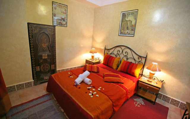 Riad Taghazoute