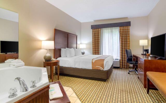 Quality Inn & Suites Decatur - Atlanta East