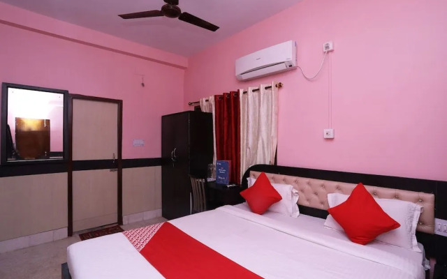 Silver Leaf By OYO Rooms