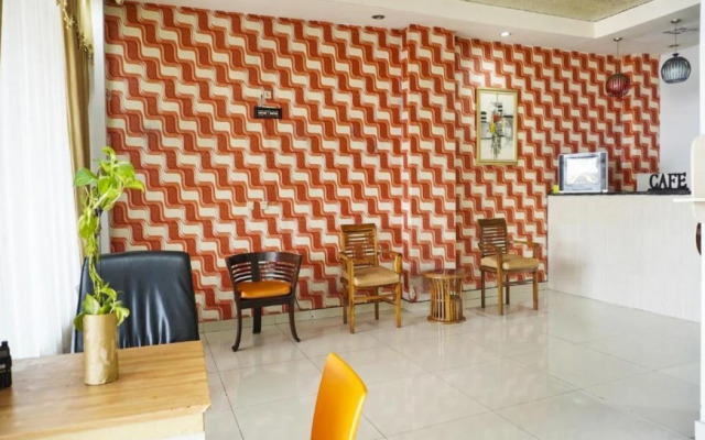 Collection O Cikarang Near Water Boom Lippo Cikarang Formerly Hotel Teratai