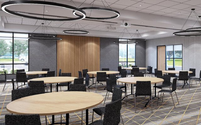 Holiday Inn Kansas City - Northeast by IHG