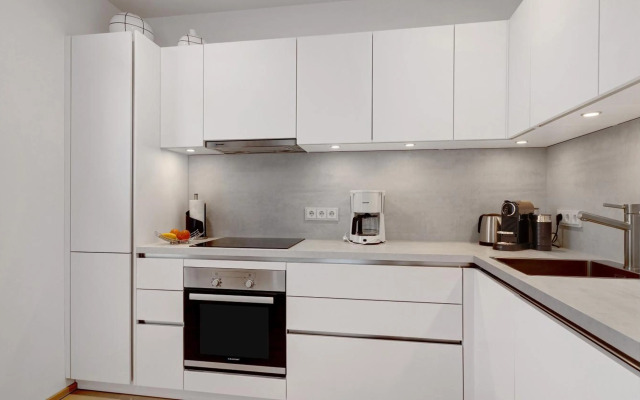 Ferienwohnung Seevillenpark