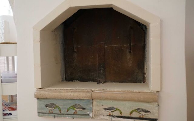 Blu Cielo Terra - Arcuève