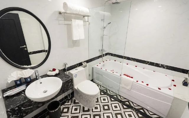 Mina Hotel and Spa