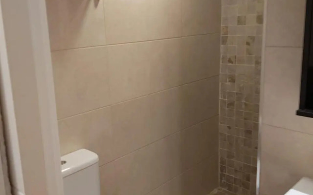 Apartamento-estudio vistas al Mar Alicante