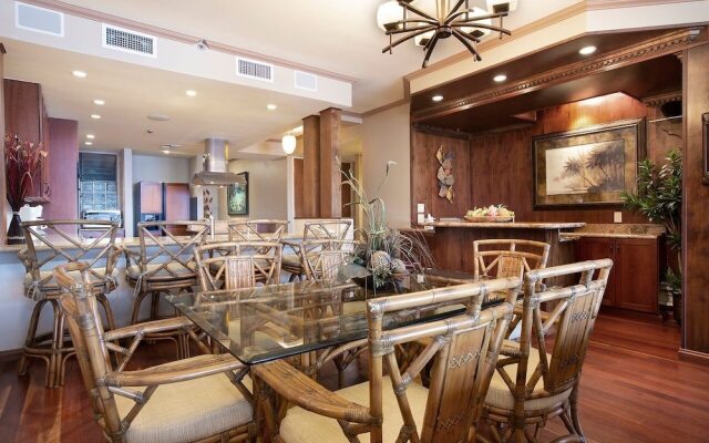 Sands Of Kahana 356 - Three Bedroom Condo