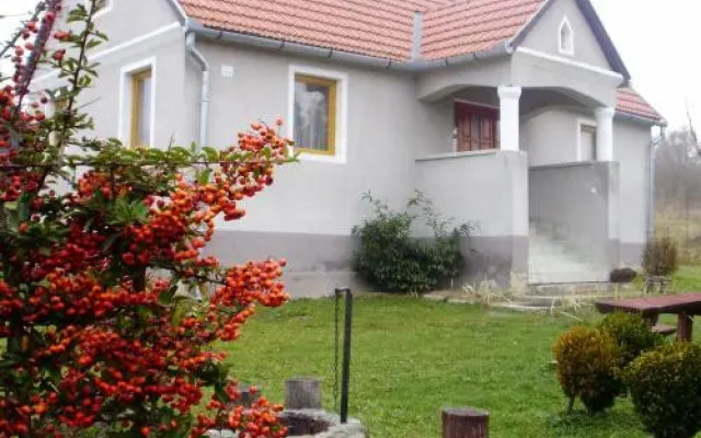 Kódisállás Vendégház