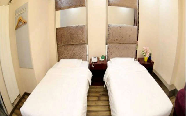 Hong Wei Yi Jia Beijing Niu Jie Hotel – Guest Rooms – Beijing
