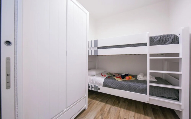 Villa Evelyn Terrazzo