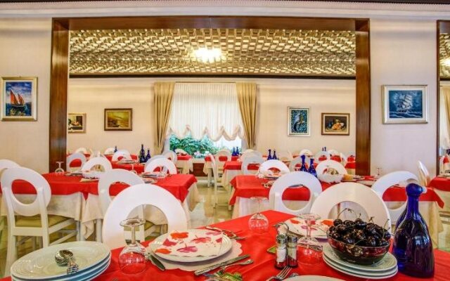 Hotel Gardenia