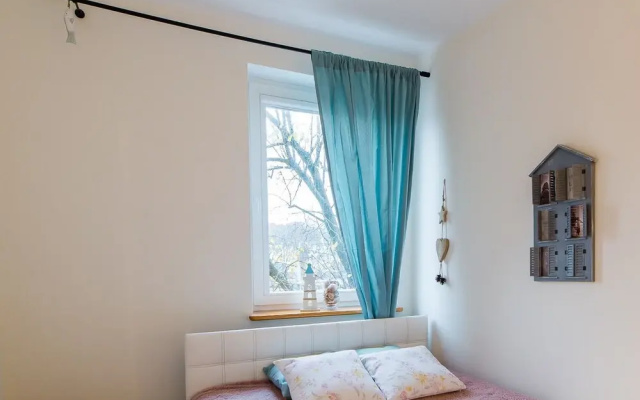 Jantar Apartamenty - Port Kołobrzeg