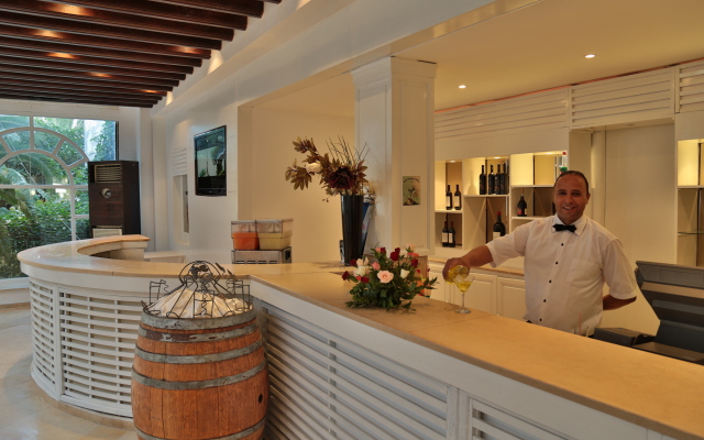 Hello Hotels Spa  Ex Dar El Olf