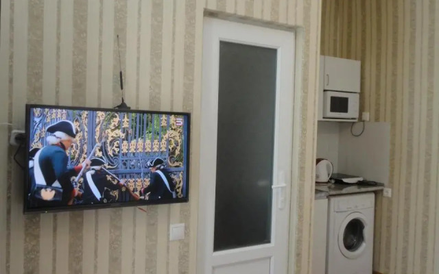 Like Home Guesthouse