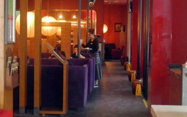 Shenzhen Mingdian Business Hotel