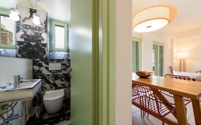 Plioni Villas & Suites