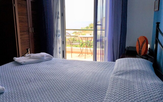 Hotel Ortensia
