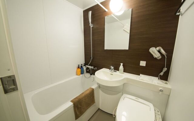 Emblem Apartment Kanazawa