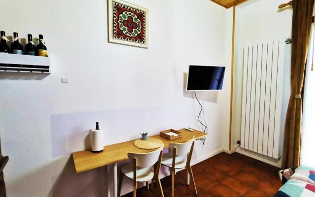 Granchalet Sul Cimone 212