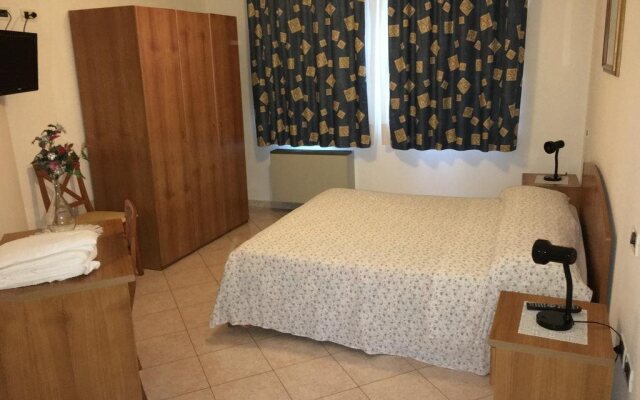 Albergo Ristorante Pizzeria da Michele