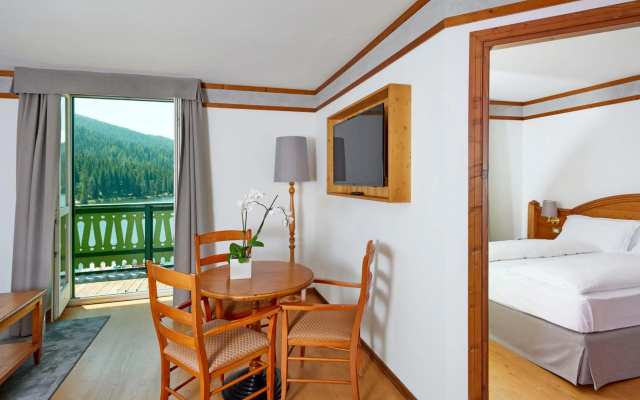 Grand Hotel Misurina