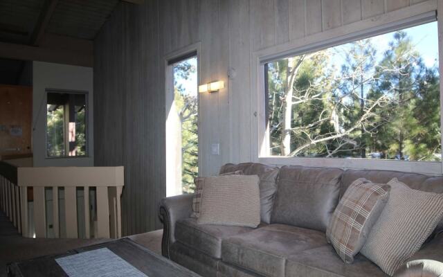 Mammoth S #222 2 Bedroom Condo