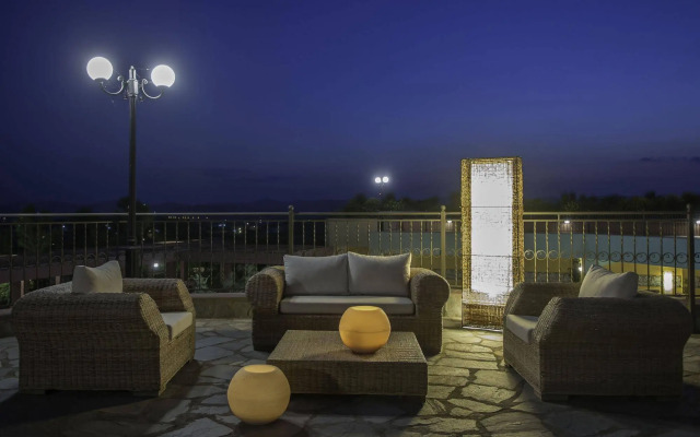 Varos Village Boutique Hotel